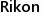 Rikon