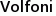 Volfoni