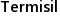 Termisil
