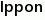 Ippon
