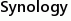 Synology