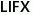 LIFX