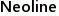 Neoline