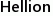 Hellion