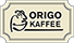 ORIGO Kaffee