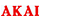Akai