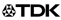 TDK