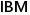 IBM