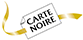 Carte Noire