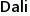 Dali