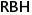 RBH