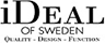 iDeal Of Sweden