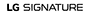 LG SIGNATURE