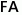 FA
