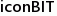 iconBIT