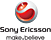 Sony Ericsson