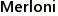 Merloni