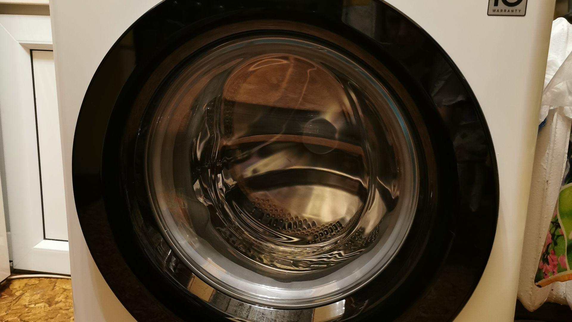 Прчины, почему не работает центрифуга в стиральной машине