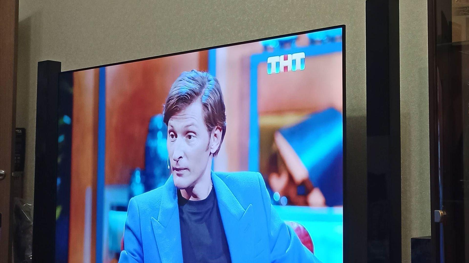 Телевизор Haier 75 Smart TV S3 - отзывы покупателей, владельцев в интернет  магазине М.Видео - Москва - Москва