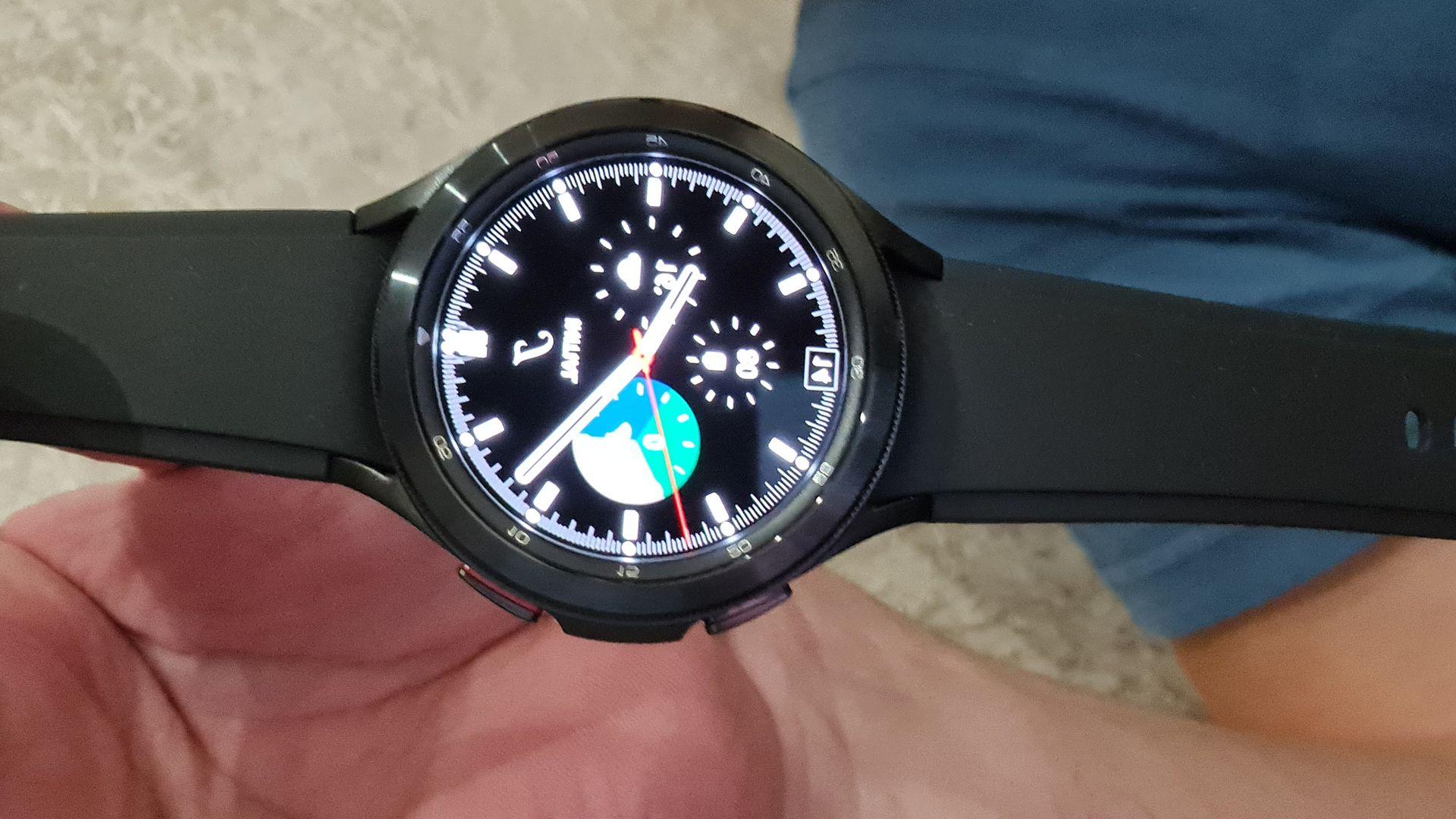 Samsung Watch 46 Купить
