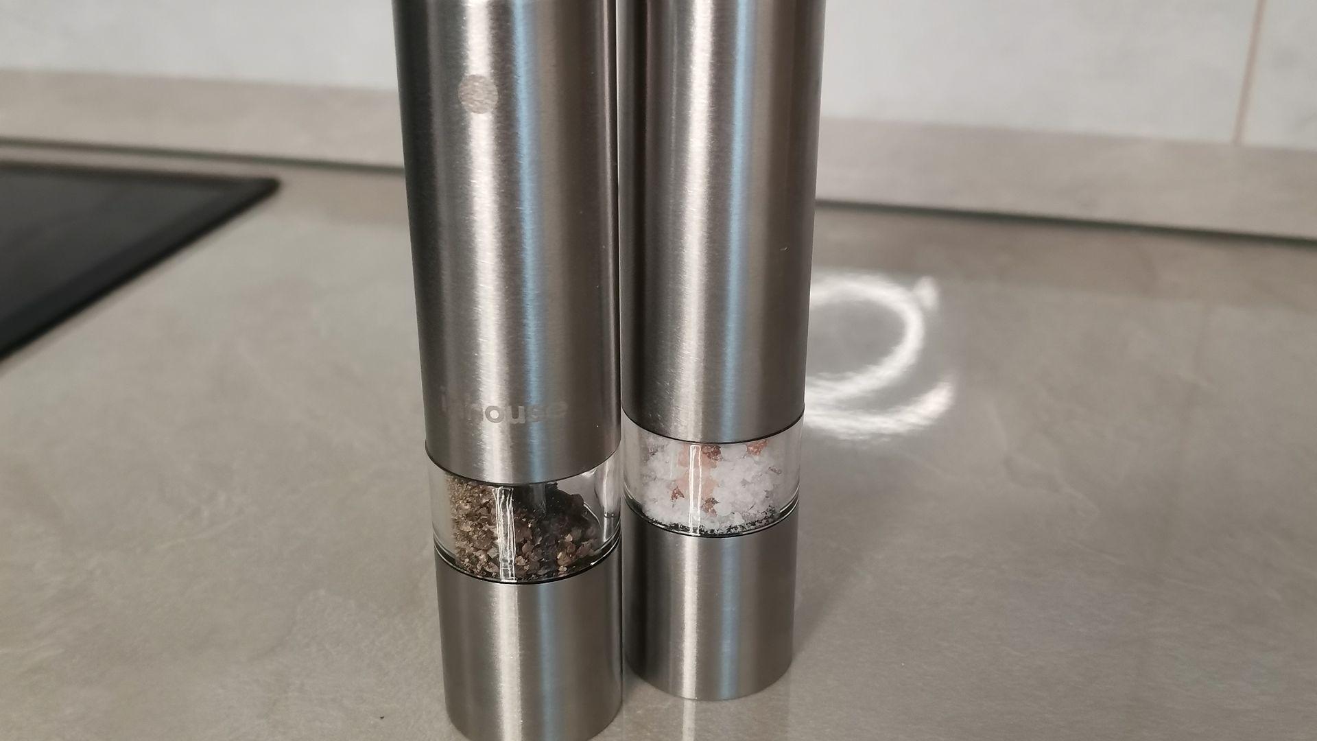 kuraidori pepper mill