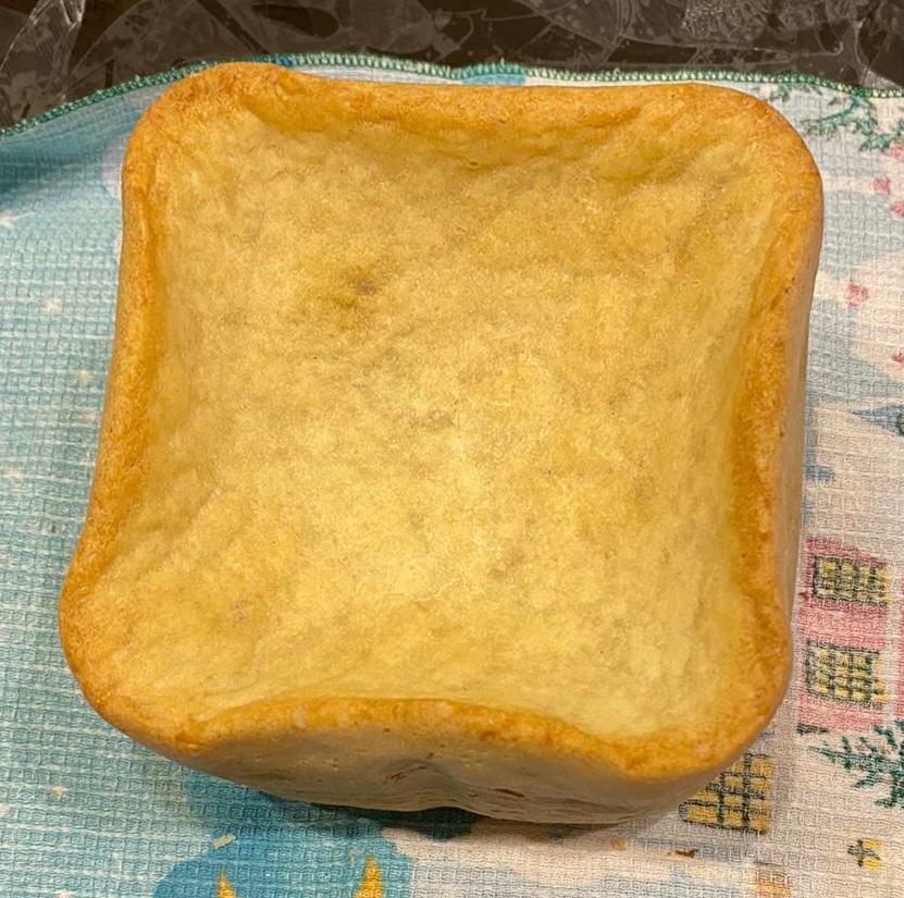 Банановый хлеб в хлебопечке – простой пошаговый рецепт приготовления с фото
