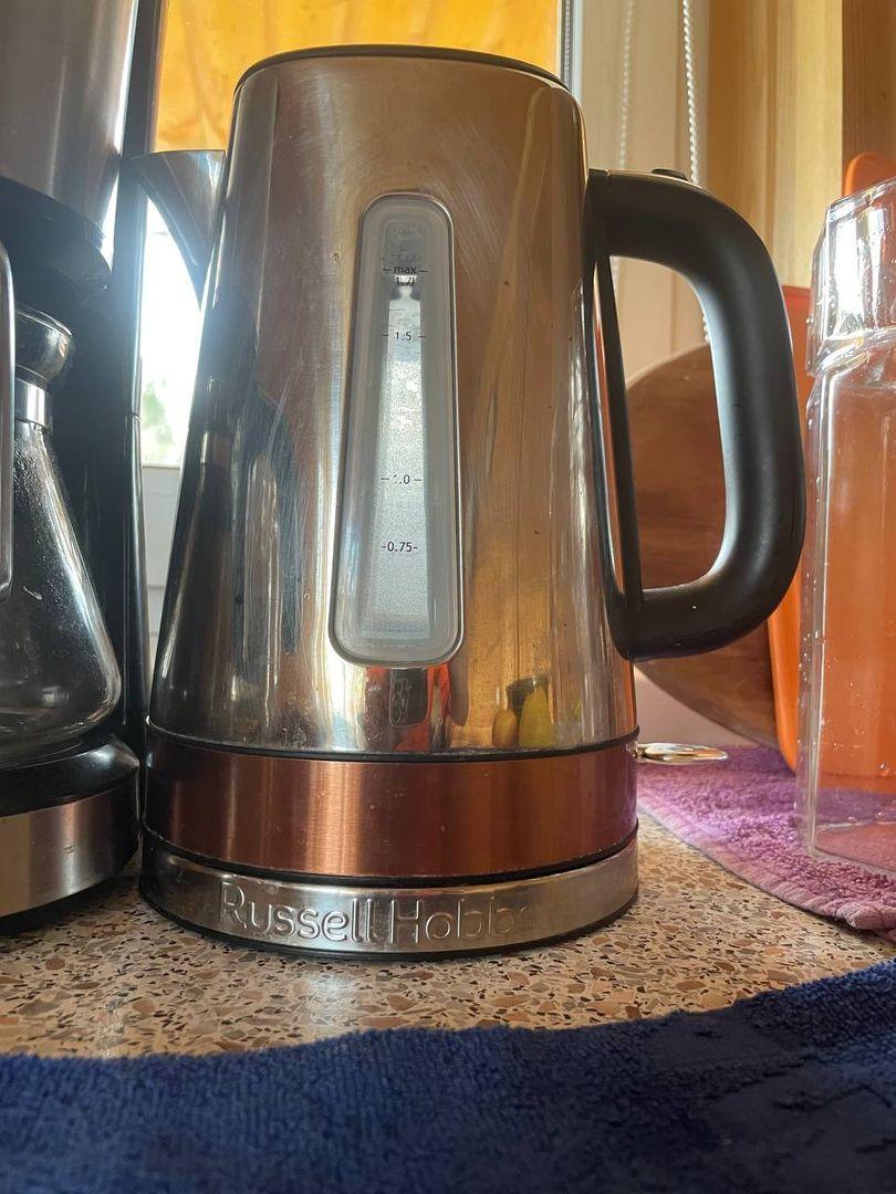 Electric Kettle Russell Hobbs 24280-70 Kettle Electric Electric