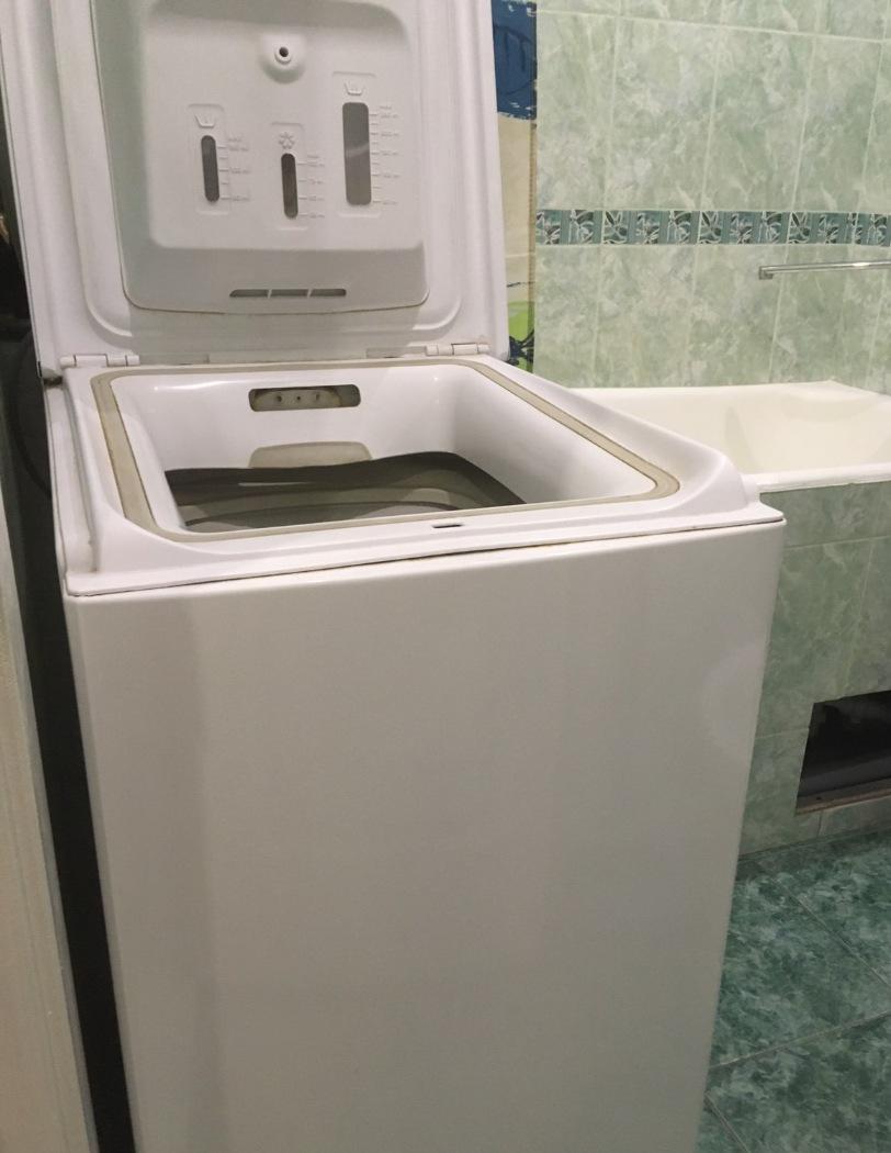 Как правильно утилизировать стиральную машину?