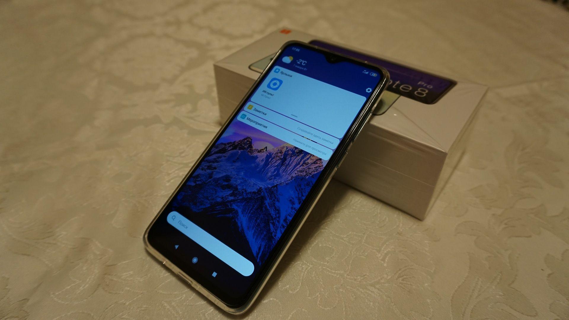 Xiaomi Redmi Note 6 Отзывы Покупателей
