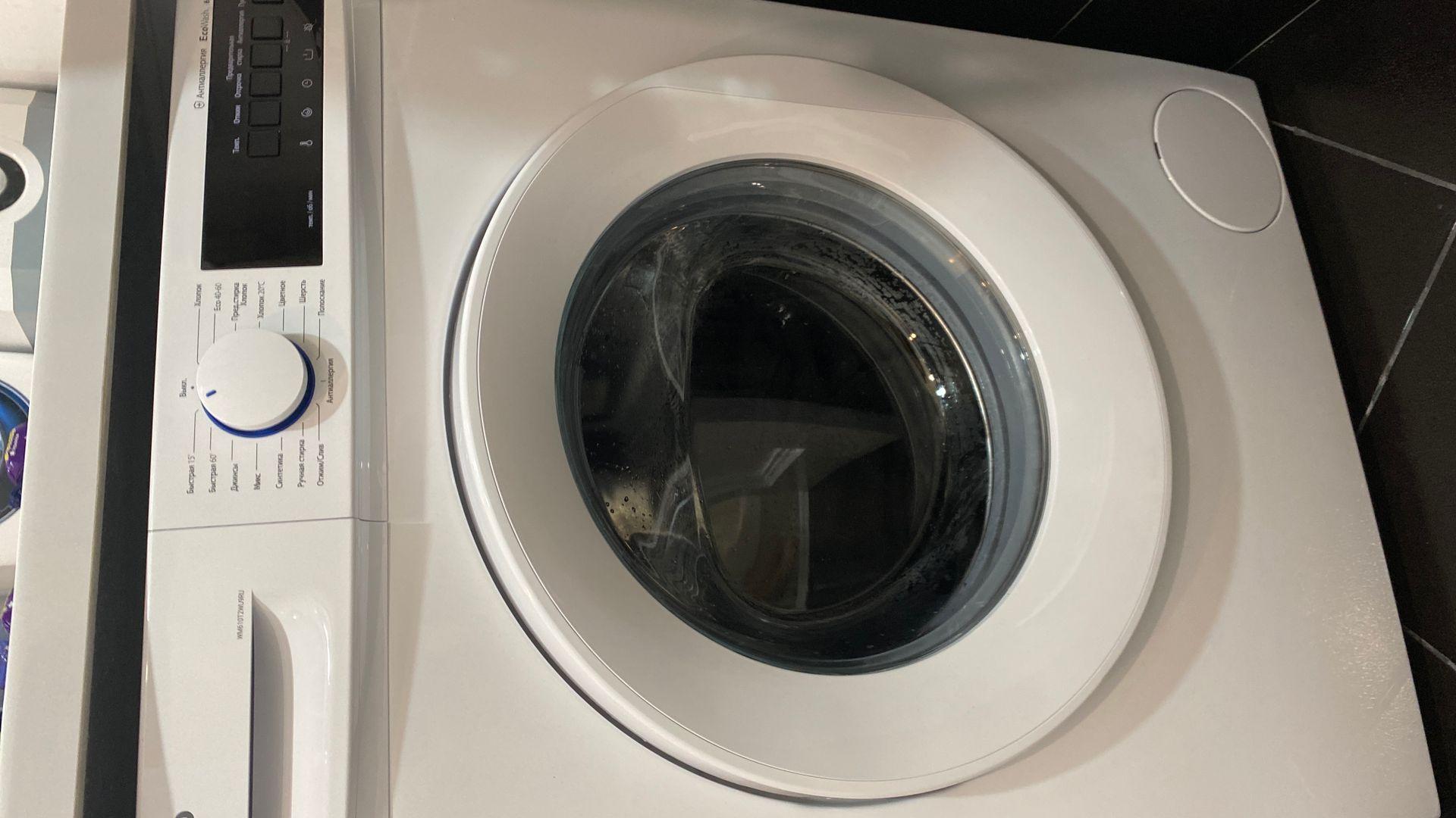 Daewoo стиральная машина – сломалась что делать? Мастер или своими руками