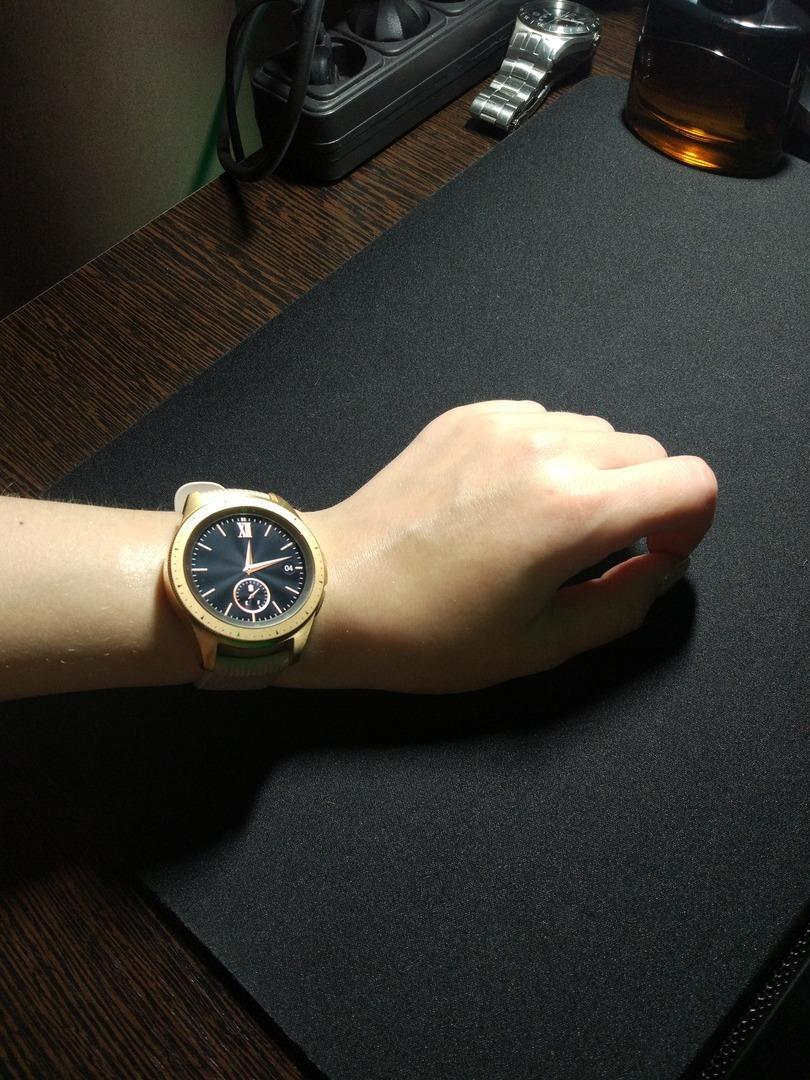 Samsung Galaxy Watch 42 Мм