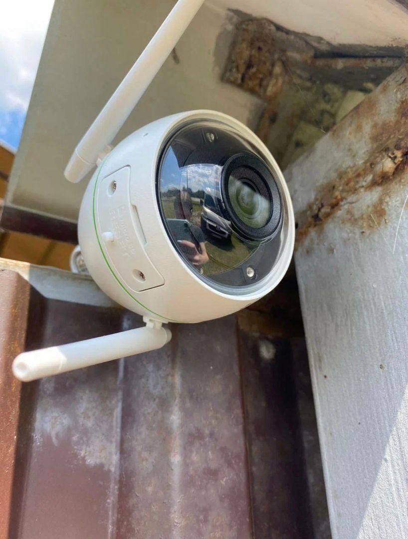 ezviz c3wn 1080p network outdoor camera