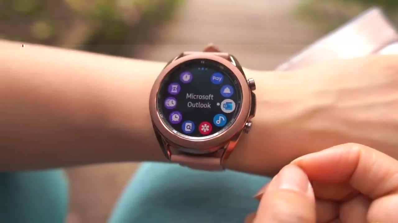Samsung Watch Москва