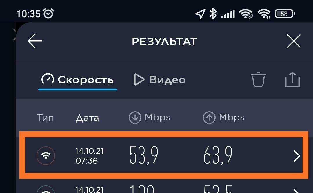 Фотография к отзыву