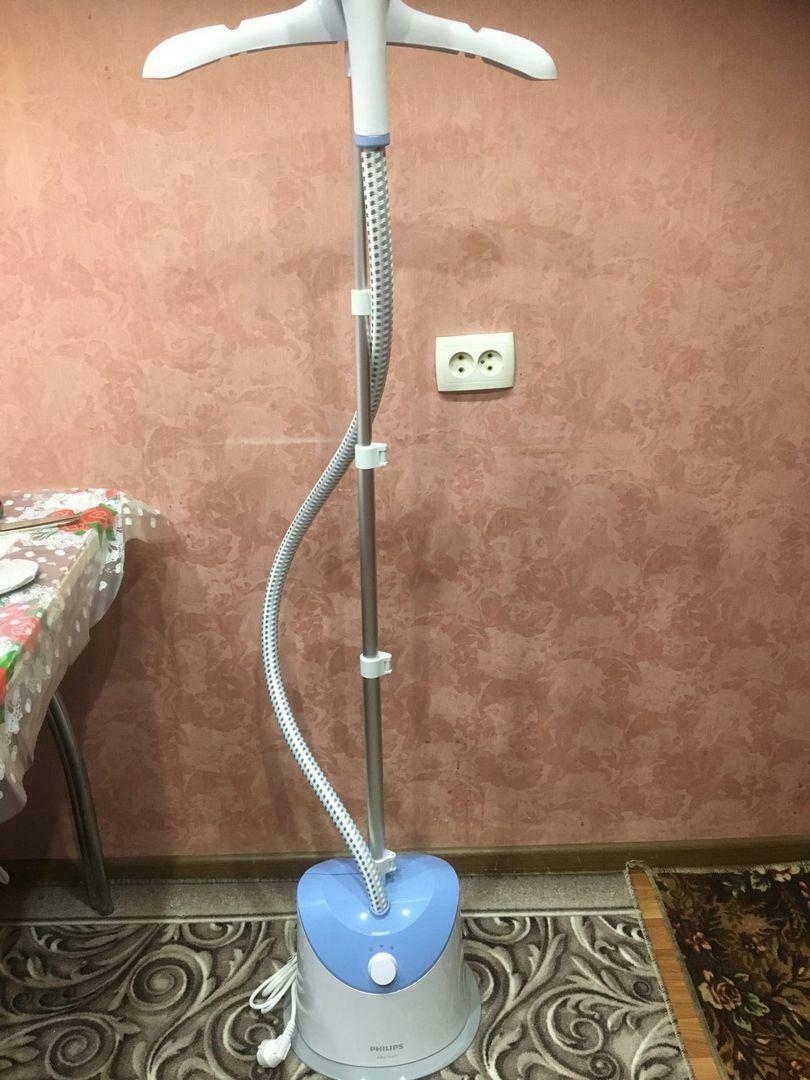 Фотография к отзыву