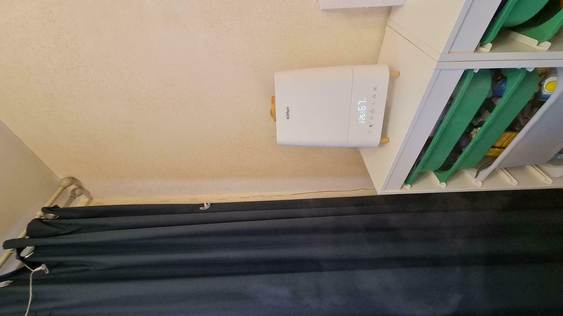 Фотография к отзыву