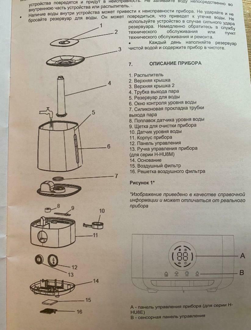 Фотография к отзыву