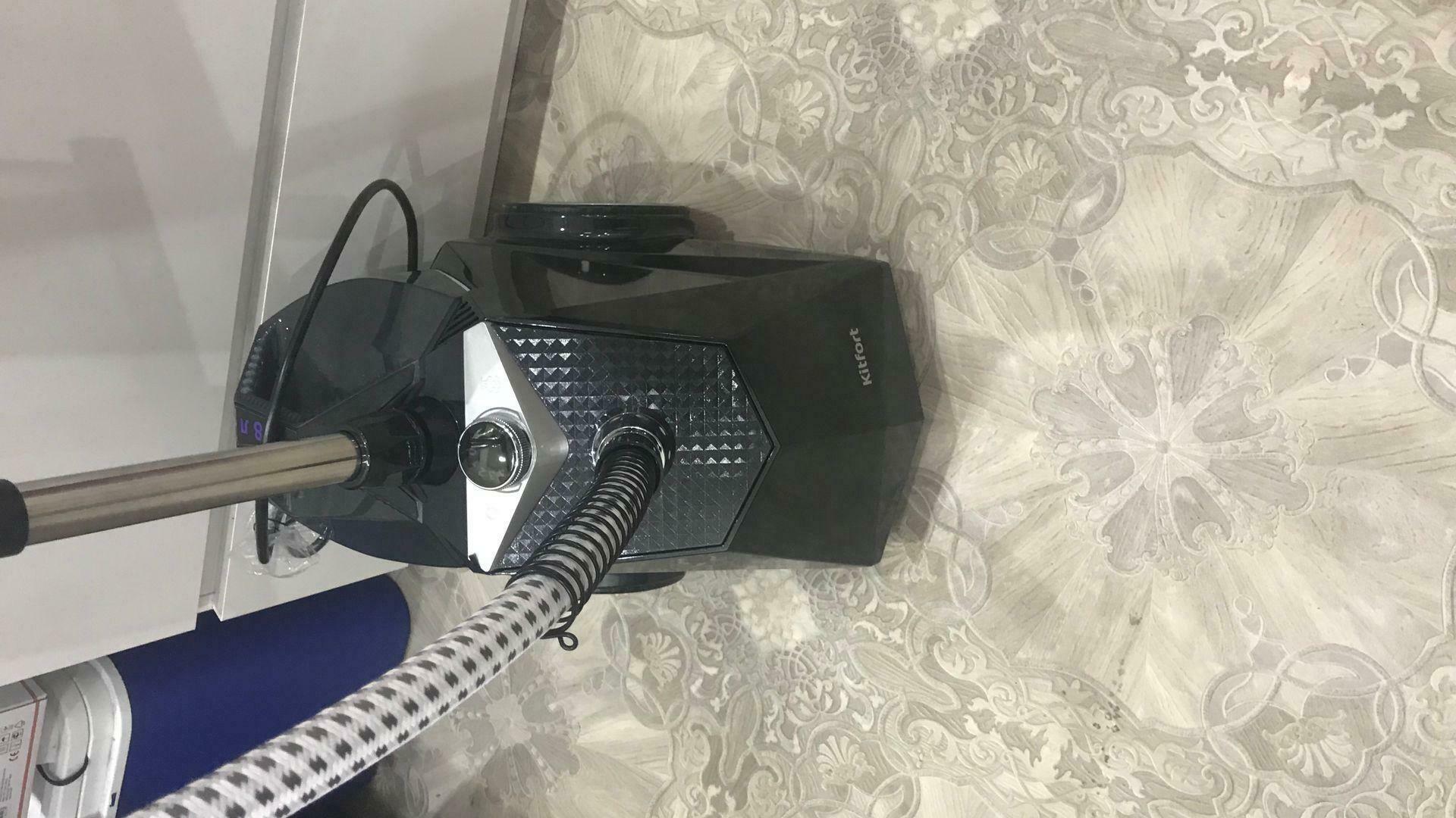 Фотография к отзыву