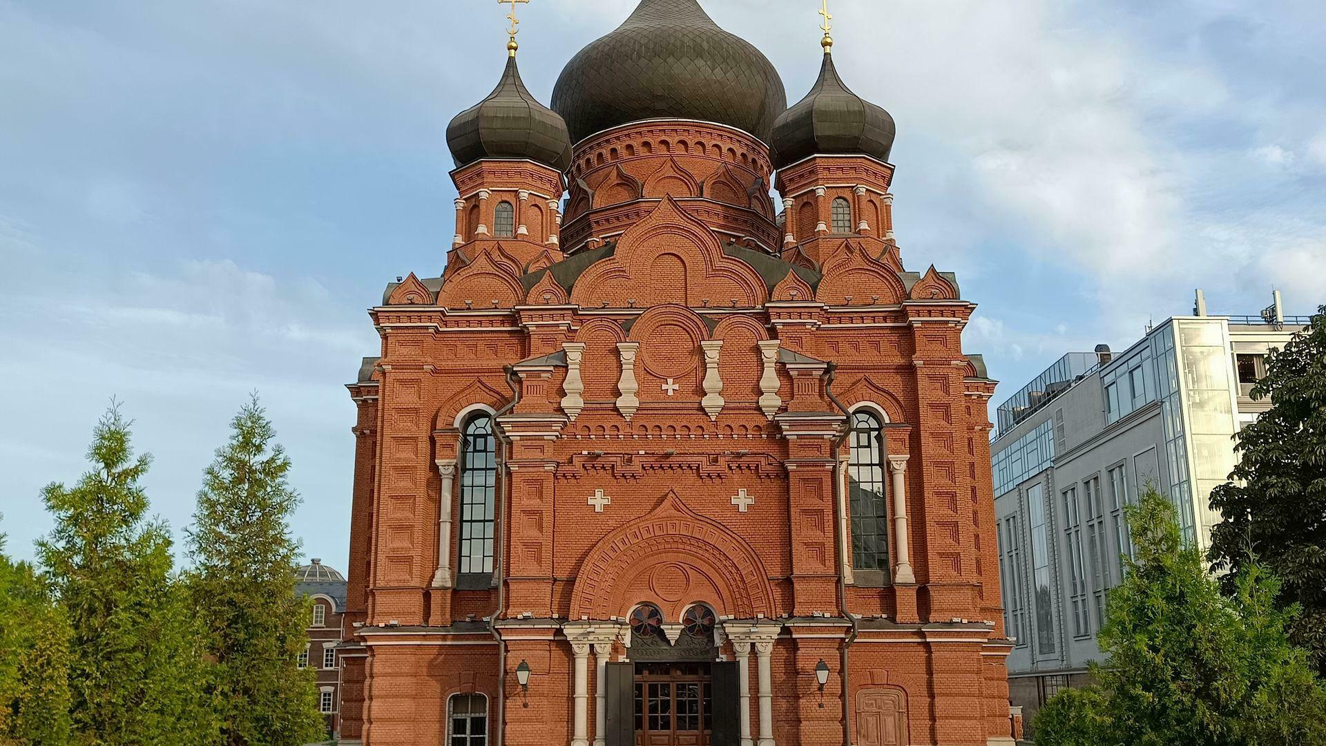 Фотография к отзыву