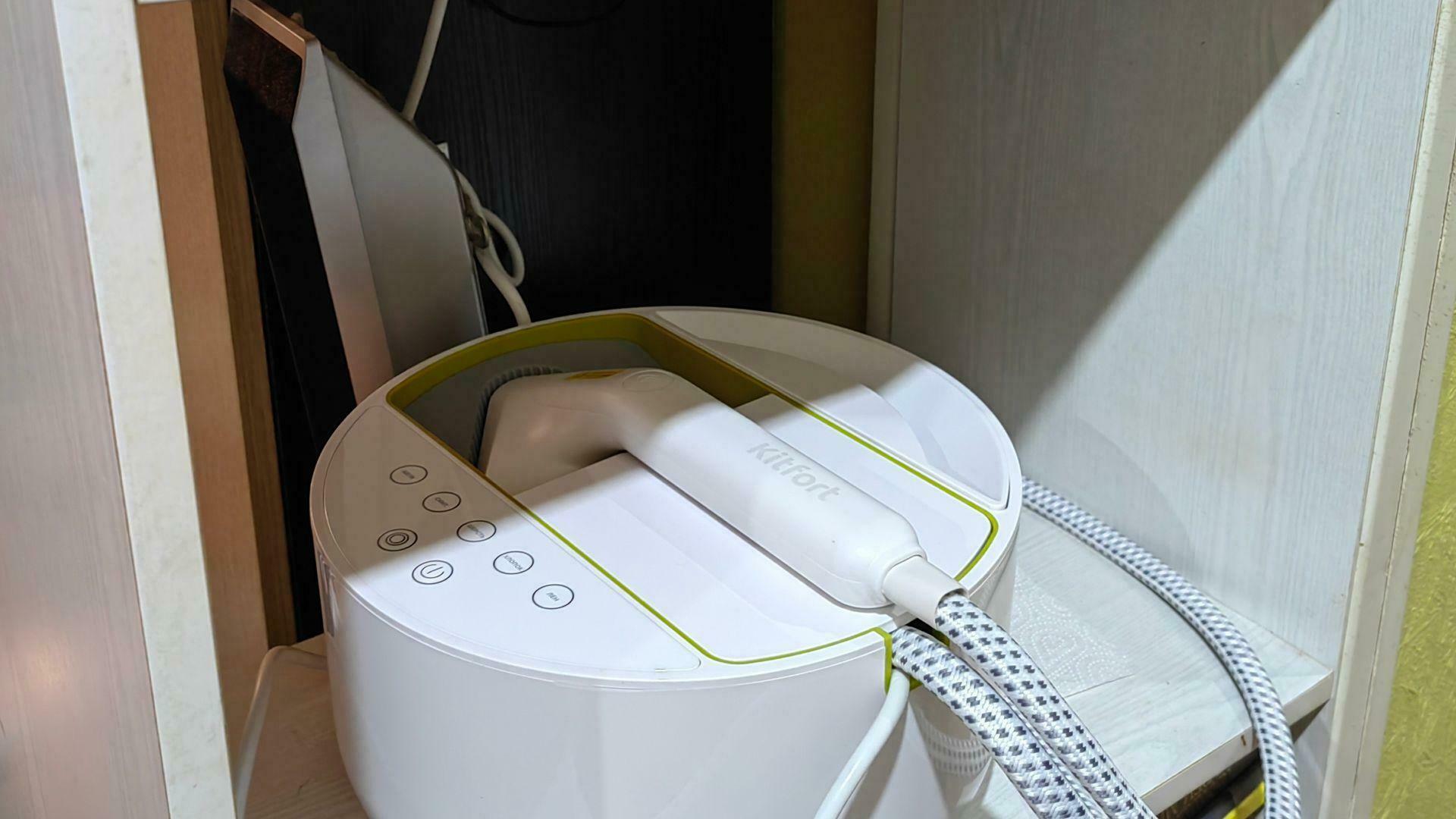 Фотография к отзыву