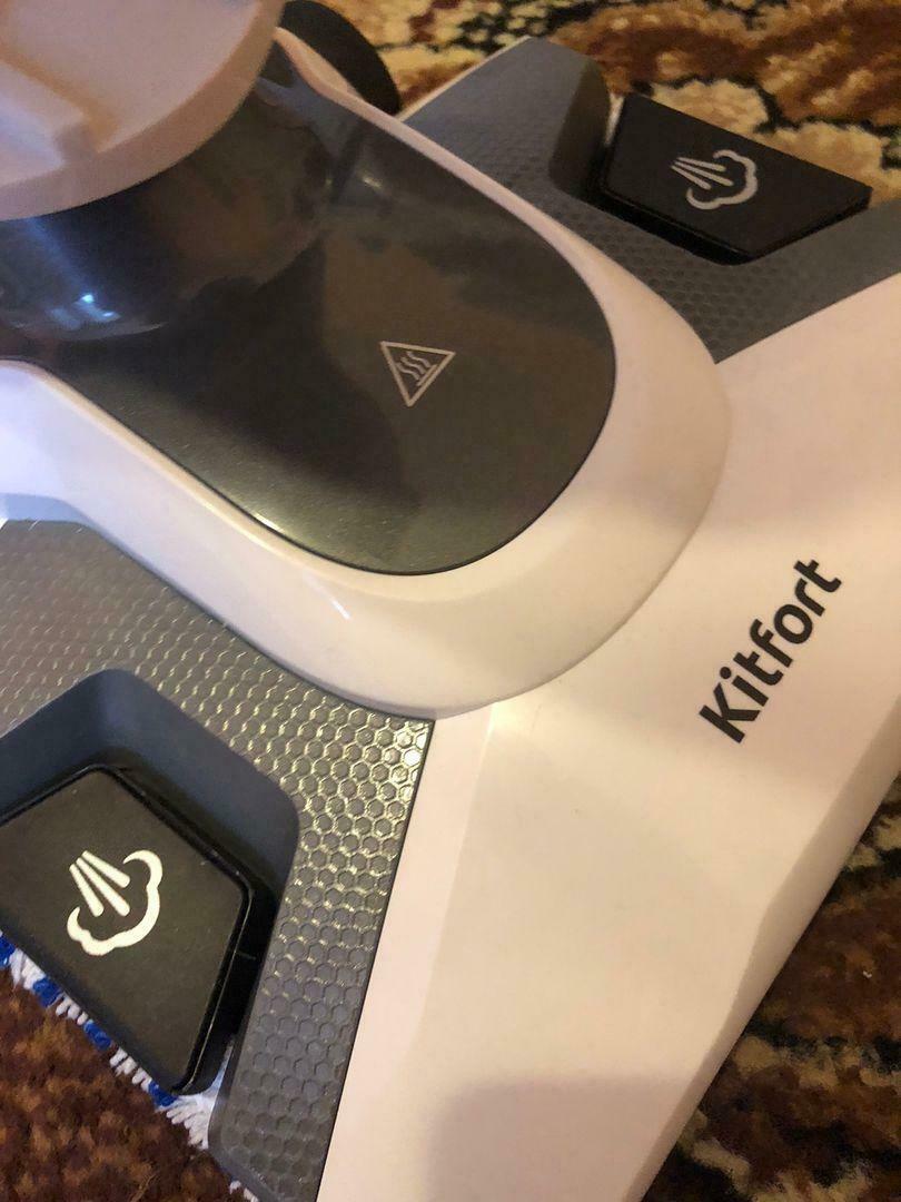 Фотография к отзыву