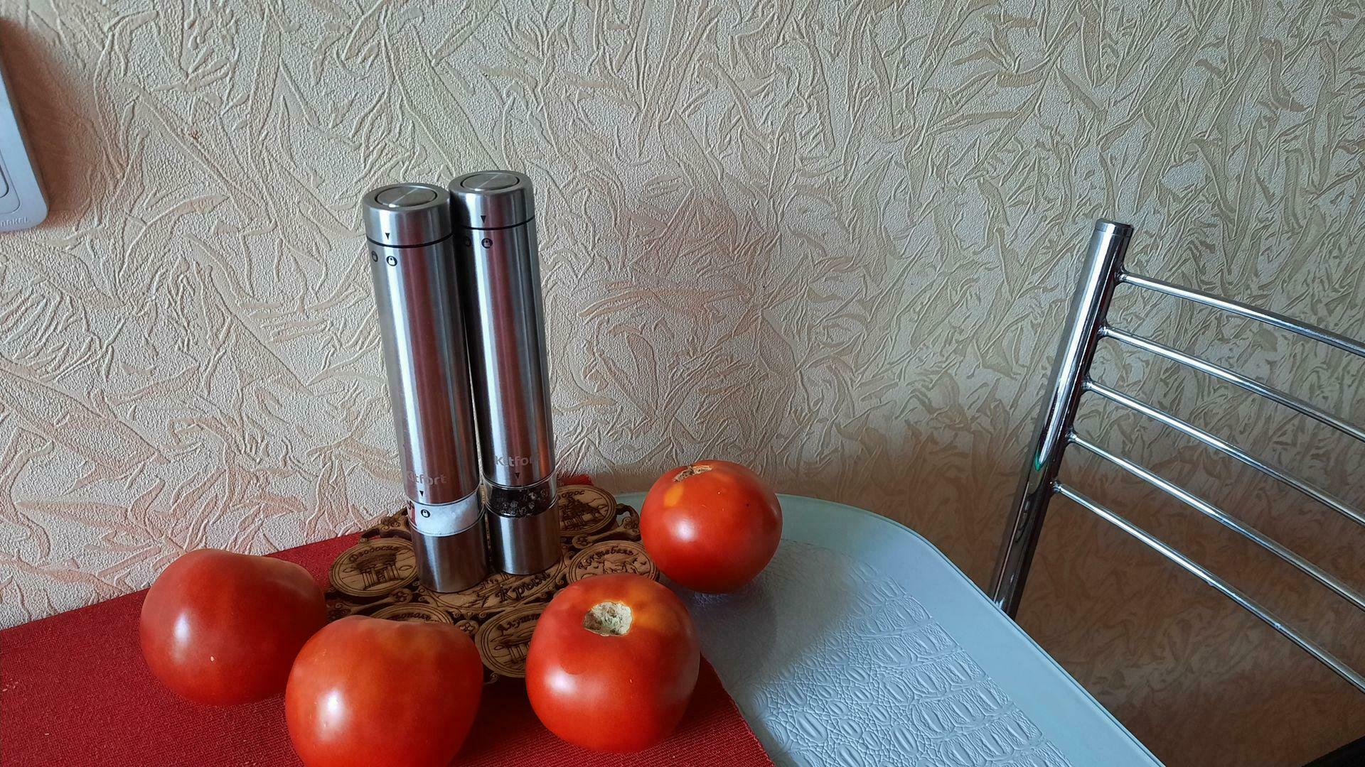Фотография к отзыву