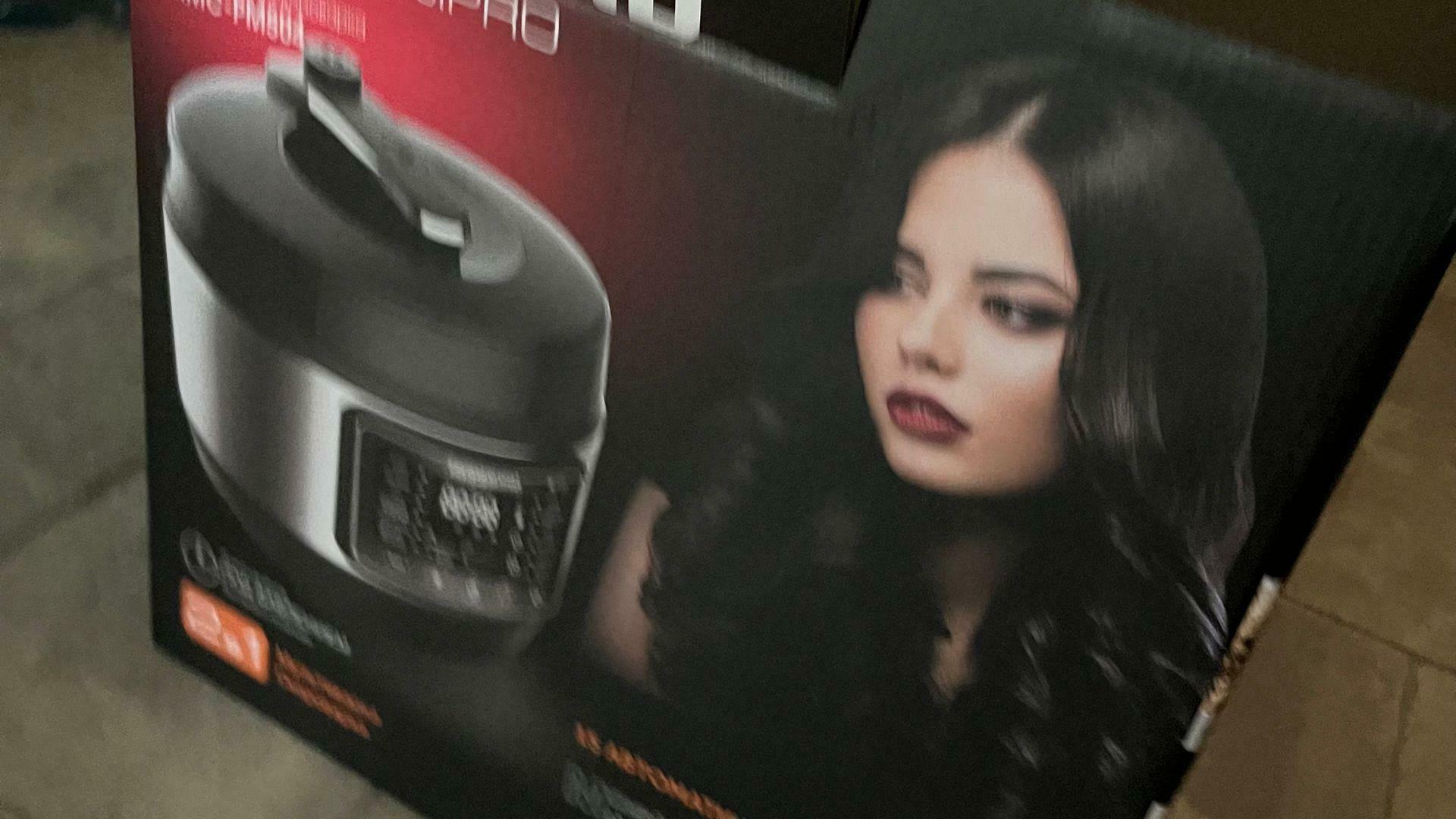Фотография к отзыву