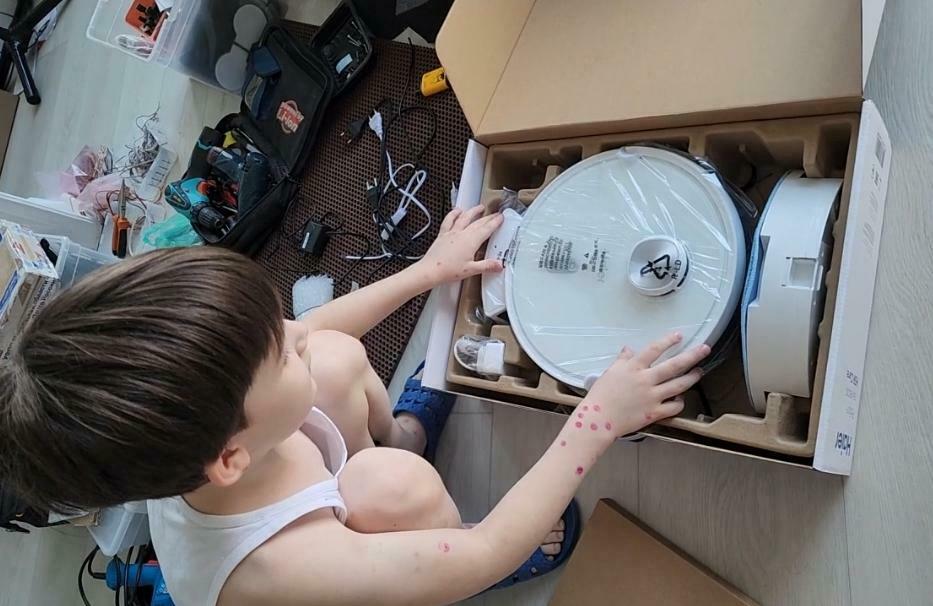 Фотография к отзыву