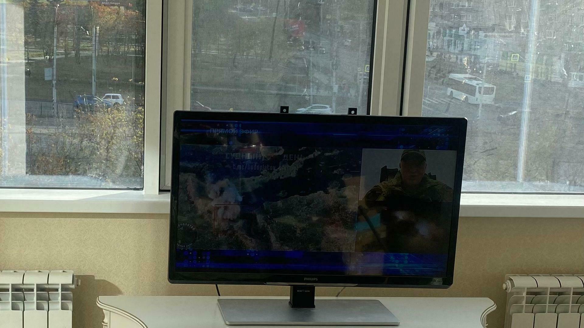 Фотография к отзыву