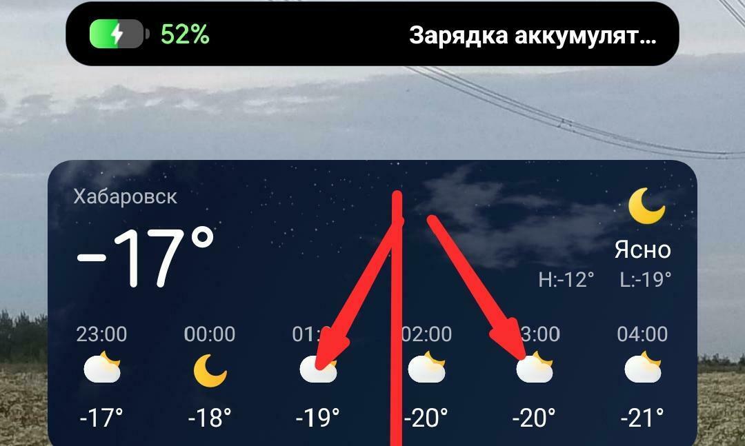 Фотография к отзыву