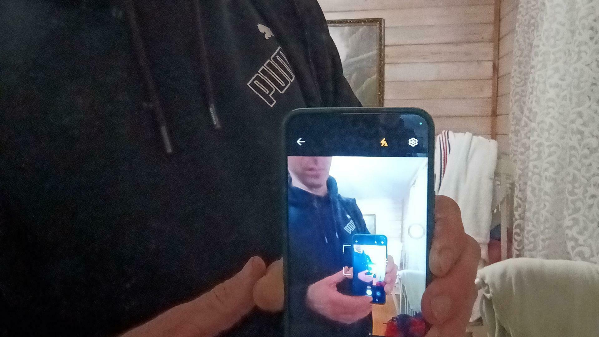 Фотография к отзыву