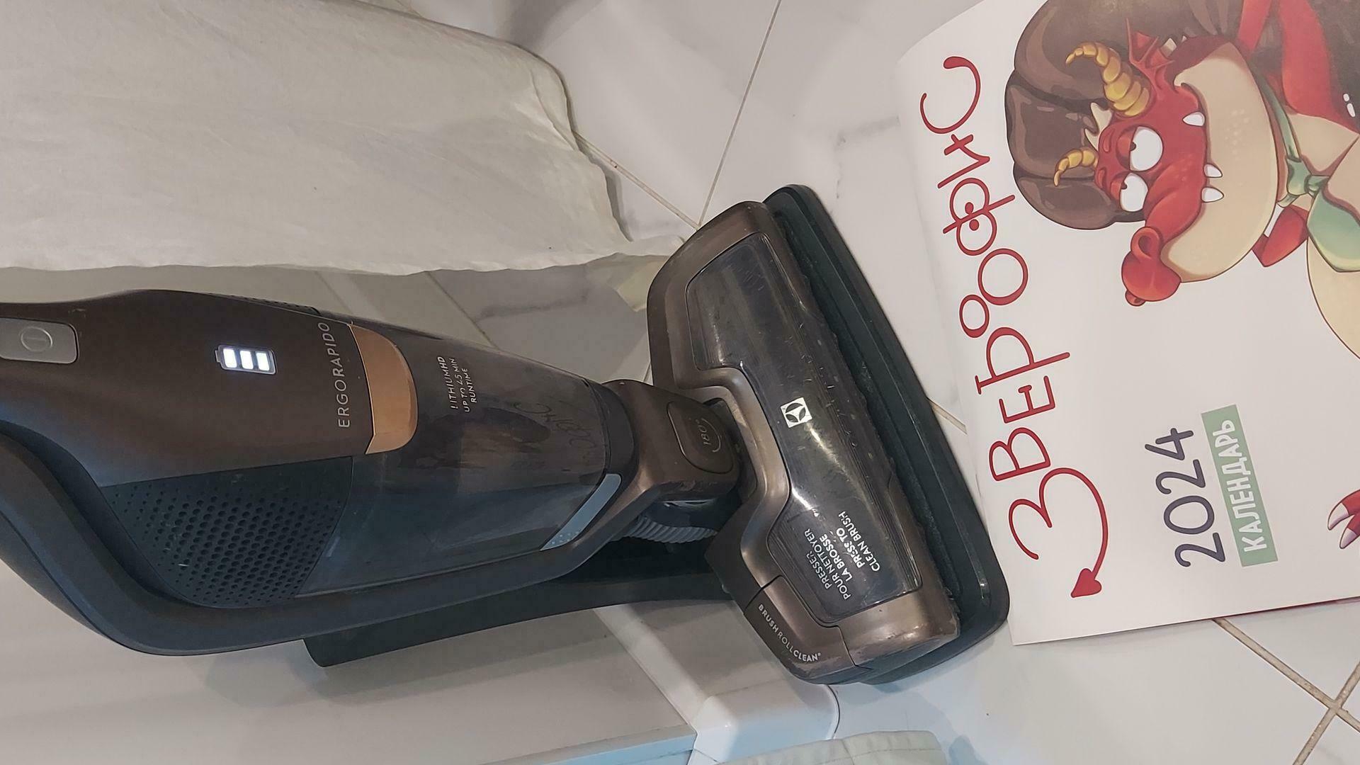 Фотография к отзыву