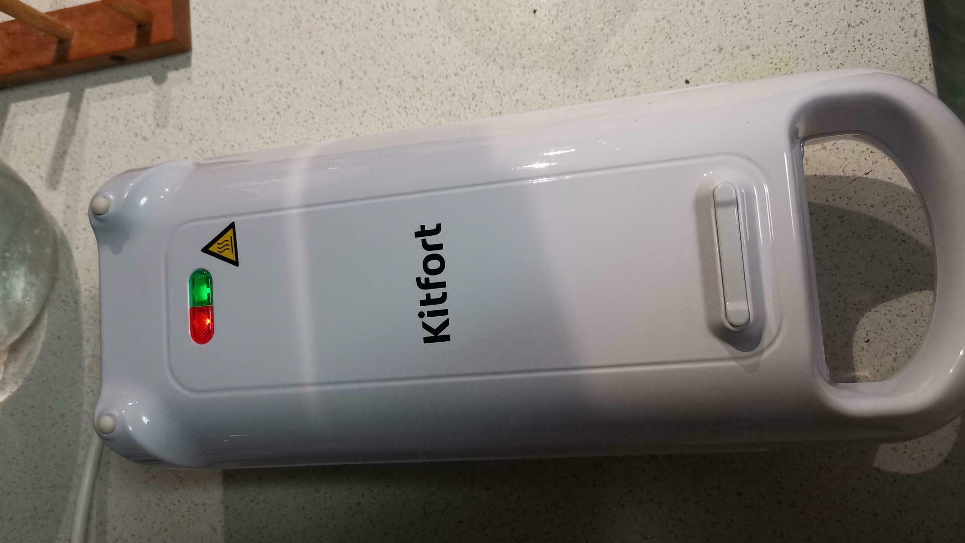 Фотография к отзыву