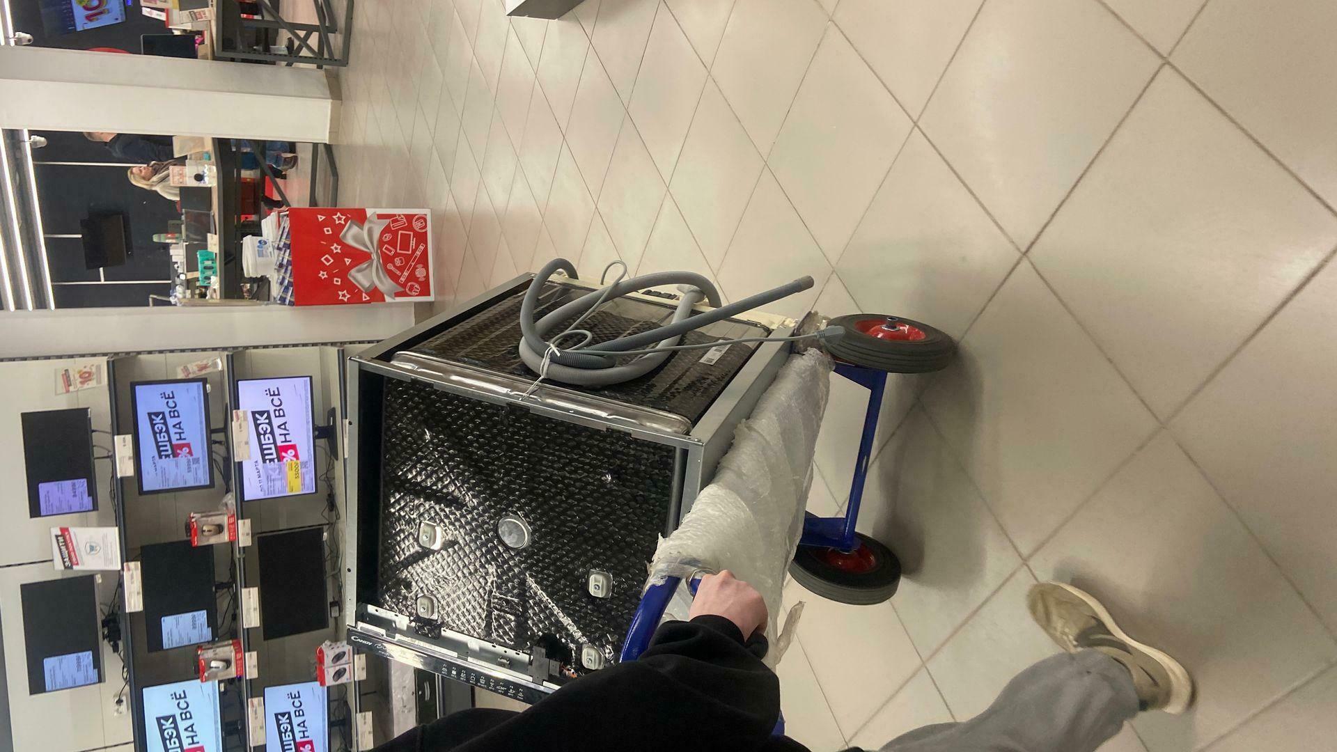 Фотография к отзыву